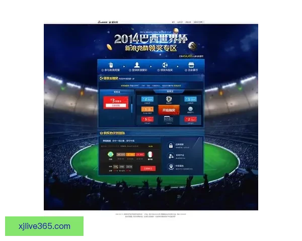 世界杯竞猜热潮席卷全球 揭秘投注策略与成功之道