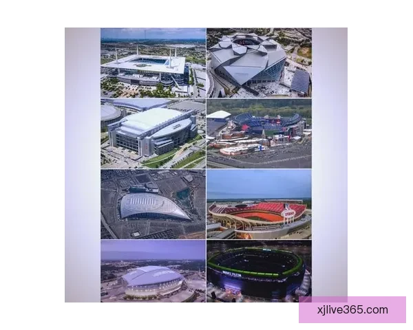美加墨联合世界杯举办城市风貌与文化魅力全景解析